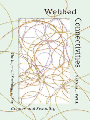 cover image of Webbed Connectivities